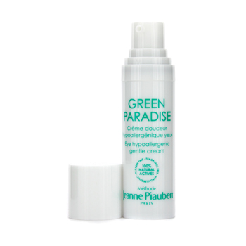 Green Paradise Eye Hypoallergenic Gentle cream