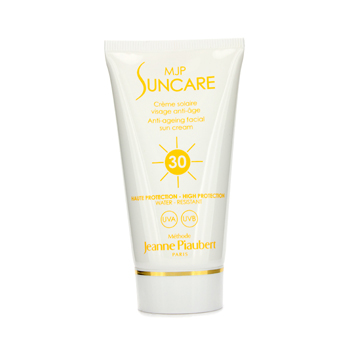 Suncare Anti-Ageing Facial Sun Cream SPF30