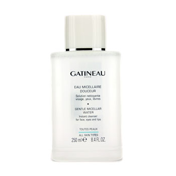 Gentle Micellar Water (For Face Eyes & Lips)
