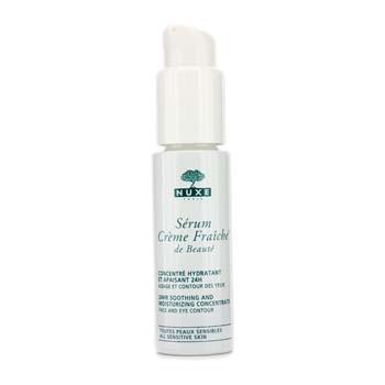 Creme Fraiche De Beaute Serum 24HR Soothing And Moisturizing Concentrate For All Sensitive Skins Nuxe Image