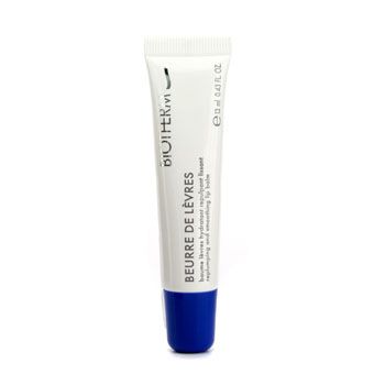 Beurre De Levres Replumping And Smoothing Lip Balm Biotherm Image