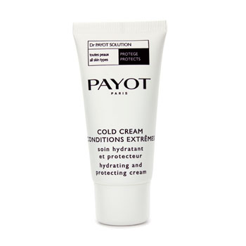 Dr Payot Solution Cold Cream Conditions Extremes Payot Image