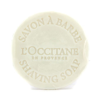 Cade Shaving Soap Refill LOccitane Image