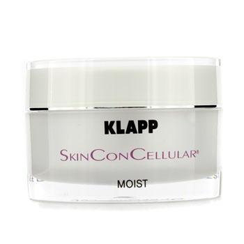 Skin ConCellular Moist Klapp ( GK Cosmetics ) Image