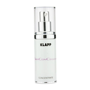 Skin ConCellular Concentrate Klapp ( GK Cosmetics ) Image