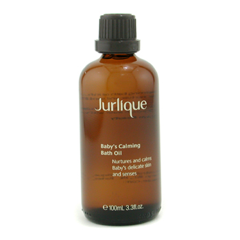 Babys Calming Bath Oil (New Packaging) (Exp. Date: 05/2013) Jurlique Image