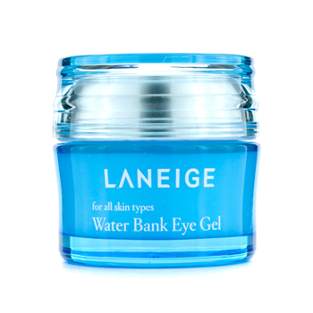 Water Bank Eye Gel: Revitalizing & Moisturizing Eye Gel (All Skin Types) Laneige Image