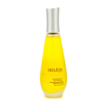 Aromessence Relax Intense Relaxing Dry Oil Decleor Image