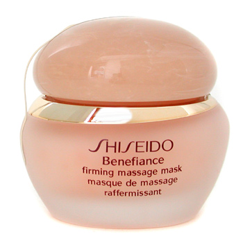 Benefiance Firming Massage Mask Shiseido Image