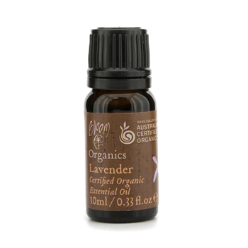 Organics Essential Oil - Lavender Bloom Image