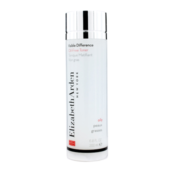 Visible Difference Oil-Free Toner (Oily Skin)