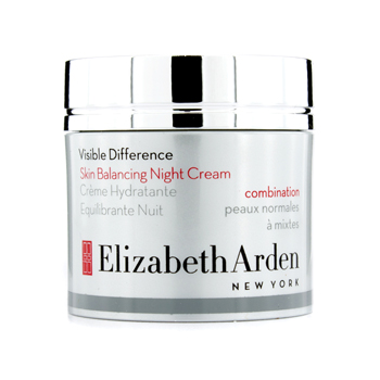 Visible Difference Skin Balancing Night Cream (Combination Skin)