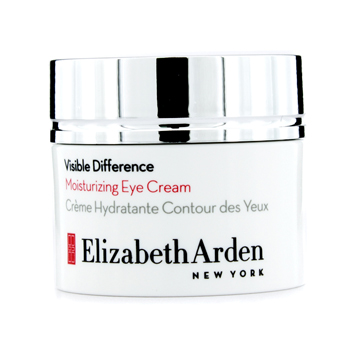 Visible Difference Moisturizing Eye Cream Elizabeth Arden Image