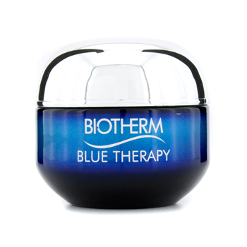 Blue Therapy Cream SPF 15 (Normal / Combination Skin) Biotherm Image