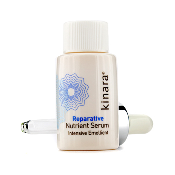Reparative Nutrient Serum (For Dry/ Sensitive Skin) Kinara Image