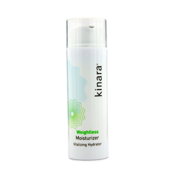 Weightless Moisturizer (For Normal to Oily Skin)