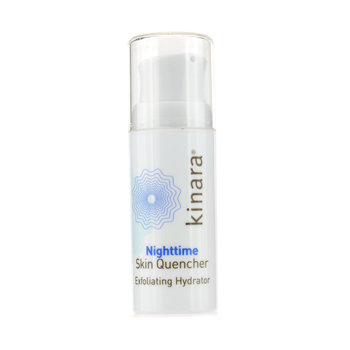 Nighttime Skin Quencher Exfoliating Hydrator (Unboxed) Kinara Image