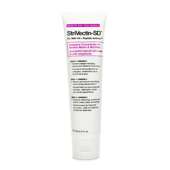 Strivectin - SD Intensive Concentrate For Stretch Marks & Wrinkles (For Sensitive Skin)