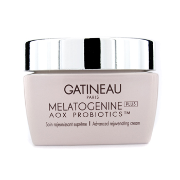 Melatogenine AOX Probiotics Advanced Rejuvenating Cream Gatineau Image