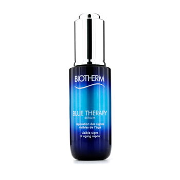 Blue Therapy Serum Biotherm Image