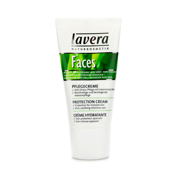 FACES Aleo Vera Night (Protection) Cream (For Sensitive & Delicate Skin)