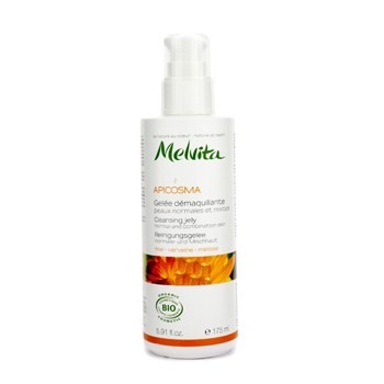 Cleansing Jelly (For Normal & Combination Skin) Melvita Image