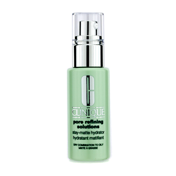 Pore Refining Solutions Stay-Matte Hydrator (Dry Combination to Oily) Clinique Image