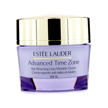 Advanced-Time-Zone-Age-Reversing-Line--Wrinkle-Cream-SPF15-Estee-Lauder