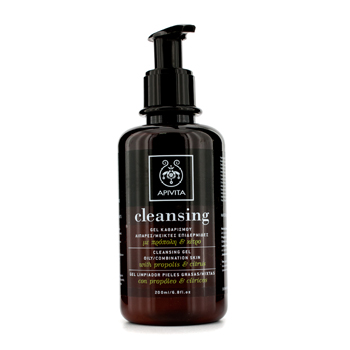 Cleansing Gel (Oily/Combination Skin)