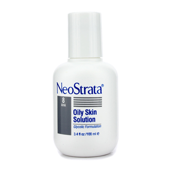 Oily Skin Solution Neostrata Image