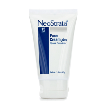 Face Cream Plus Neostrata Image