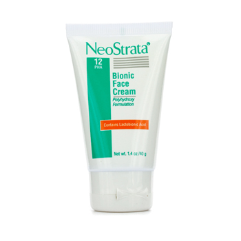 Bionic Face Cream Neostrata Image