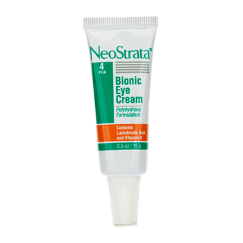 Bioinic Eye Cream Neostrata Image