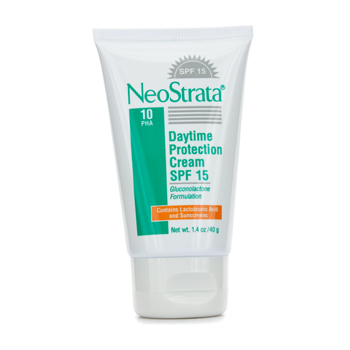 Daytime Protection Cream SPF15 Neostrata Image