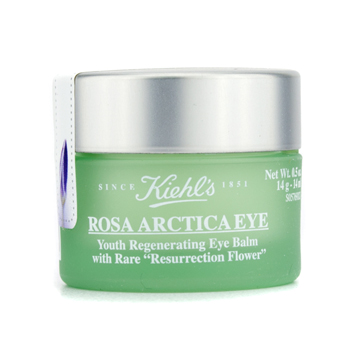 Rosa Arctica Eye