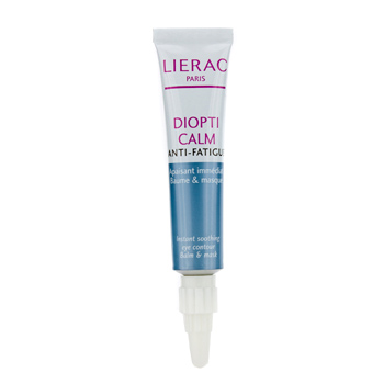 Diopticalm - Instant Soothing Eye Balm Mask Lierac Image