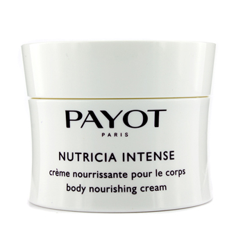 Le Corps Nutricia Intense Body Nourishing Cream With Quinoa Extract Payot Image