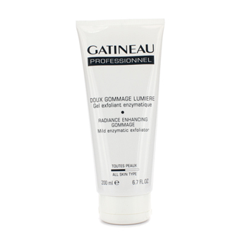 Radiance Enhancing Gommage (For All Skin Type) (Salon Size) Gatineau Image