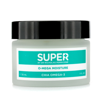 O-Mega Moisture Nourishing Cream With Chia Omega-3 Super By Dr. Nicholas Perricone Image