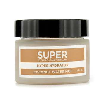Hyper Hydrator With Coconut Water MCT Super By Dr. Nicholas Perricone Image