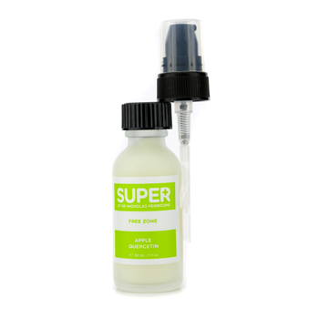 Free Zone Oil-Free Hydrator With Apple Quercetin Super By Dr. Nicholas Perricone Image