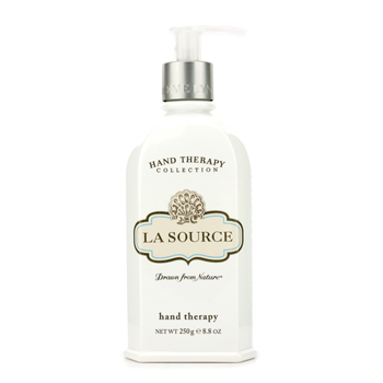 La Source Hand Therapy Crabtree & Evelyn Image