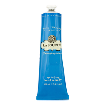 La Source Age Defying Hand Remedy Crabtree & Evelyn Image
