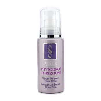 Phytodrop Express Tone Booster Lift Serum - For Atonic Skin Paul Scerri Image