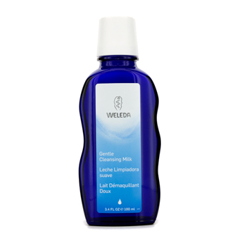 Gentle Cleansing Milk For Normal To Dry Skin Weleda Image