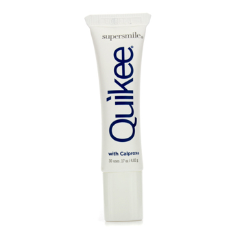 Quikee Instant Whitening Polish (Icy Mint) Supersmile Image