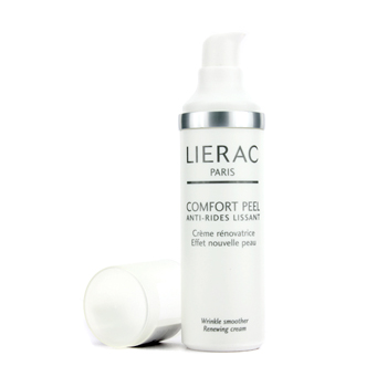 Comfort Peel Renewing Cream - Gentle Peel Lierac Image