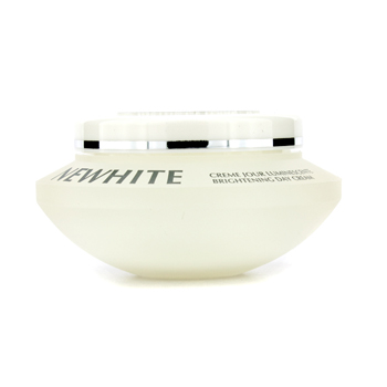 Newhite Brightening Day Cream For The Face Guinot Image