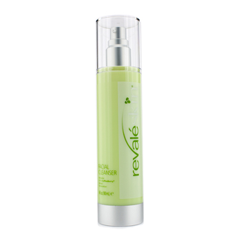 CoffeeBerry Facial Cleanser Revale Image