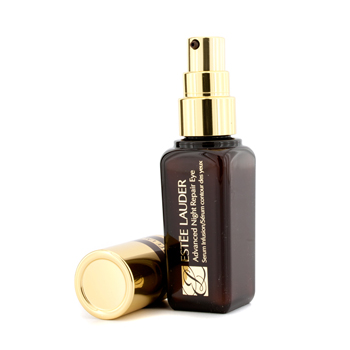 New Advanced Night Repair Eye Serum Infusion (For All Skintypes) Estee Lauder Image